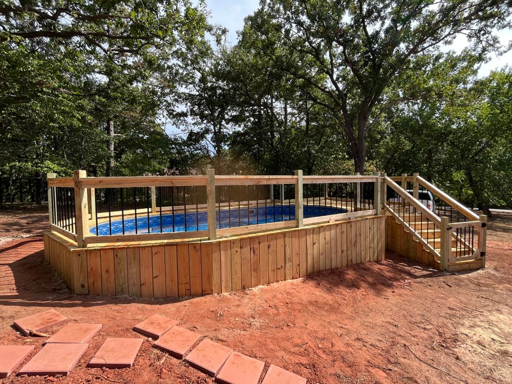 All Photos for DR Construction in Norman, OK
