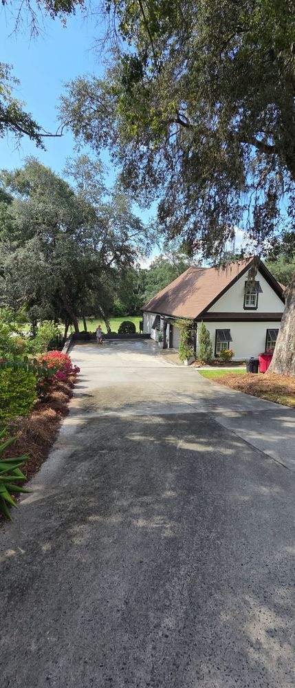 All Photos for Precision Exterior Services in Blackshear, GA