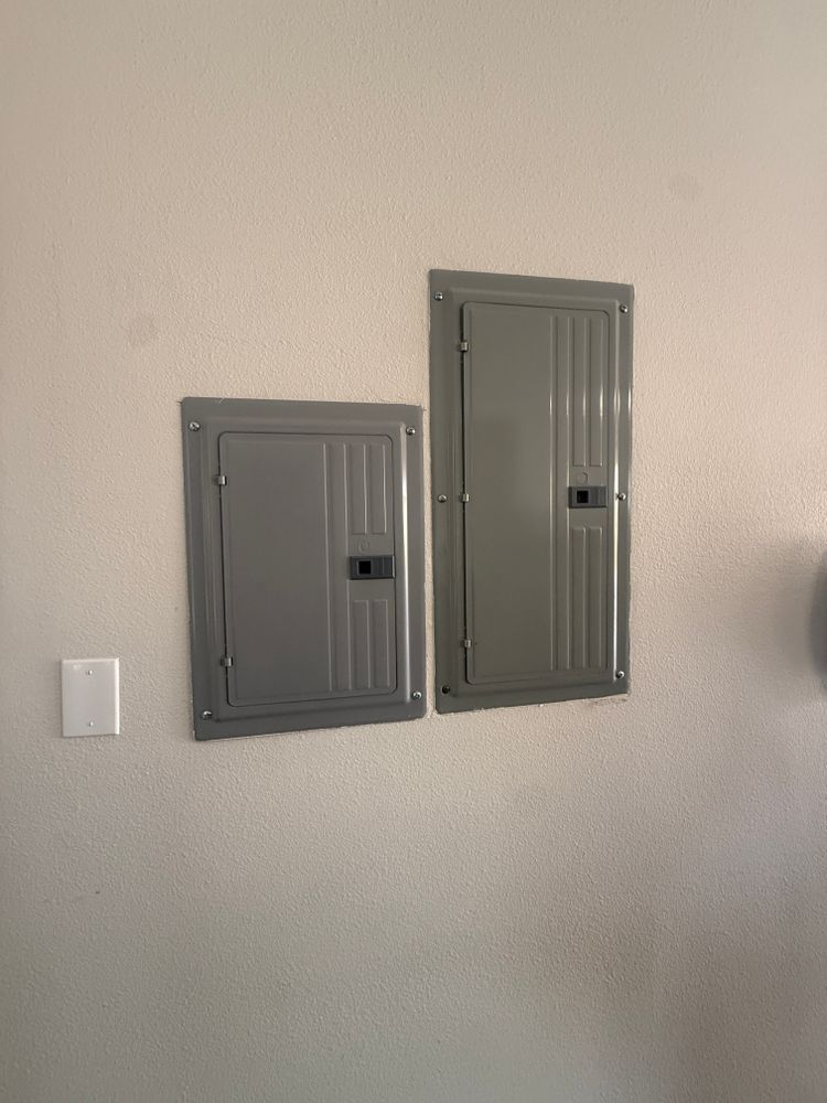 All Photos for M Electric Services in Longmont, CO