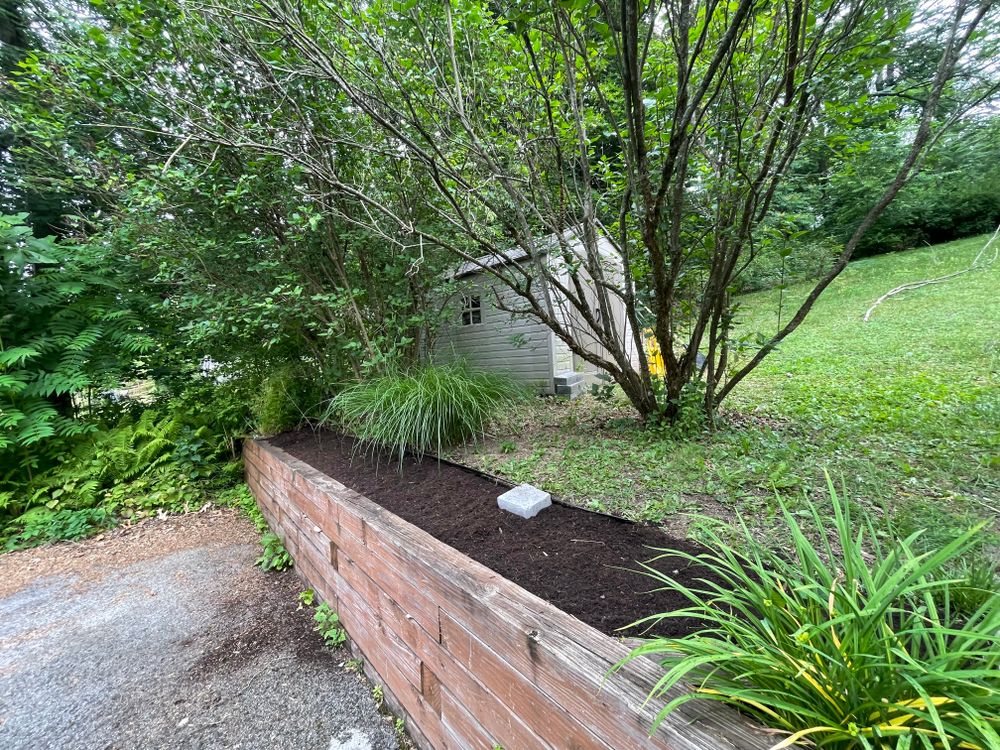 Landscape Installation Projects for Ardisi Landscaping & Design in Poughkeepsie, NY 