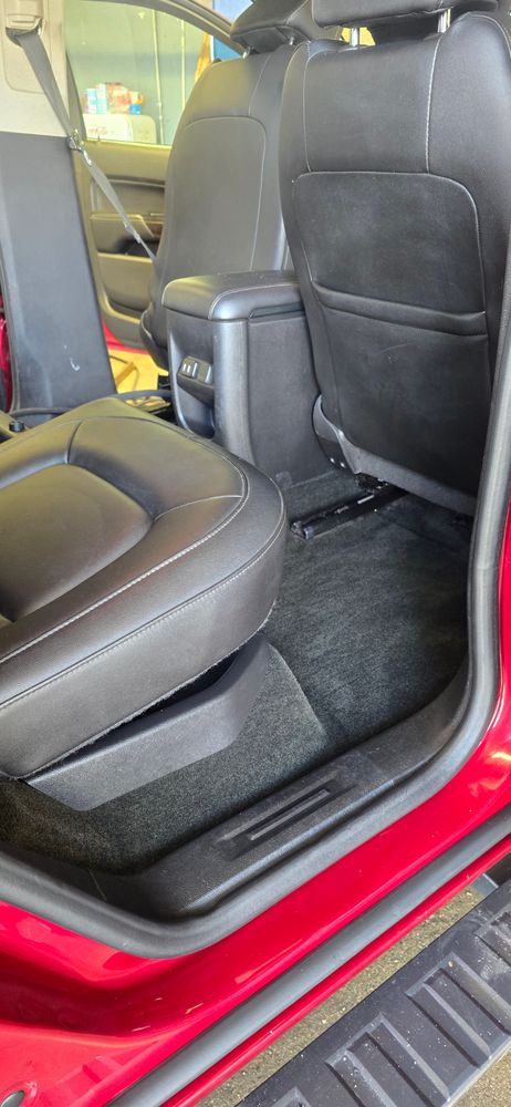 All Photos for Luxury Auto Detail in Peoria, IL