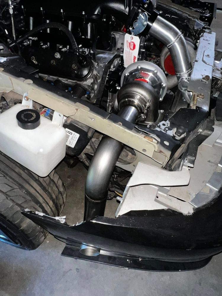 All Photos for Stratton Welding Service LLC in Richmond, VA