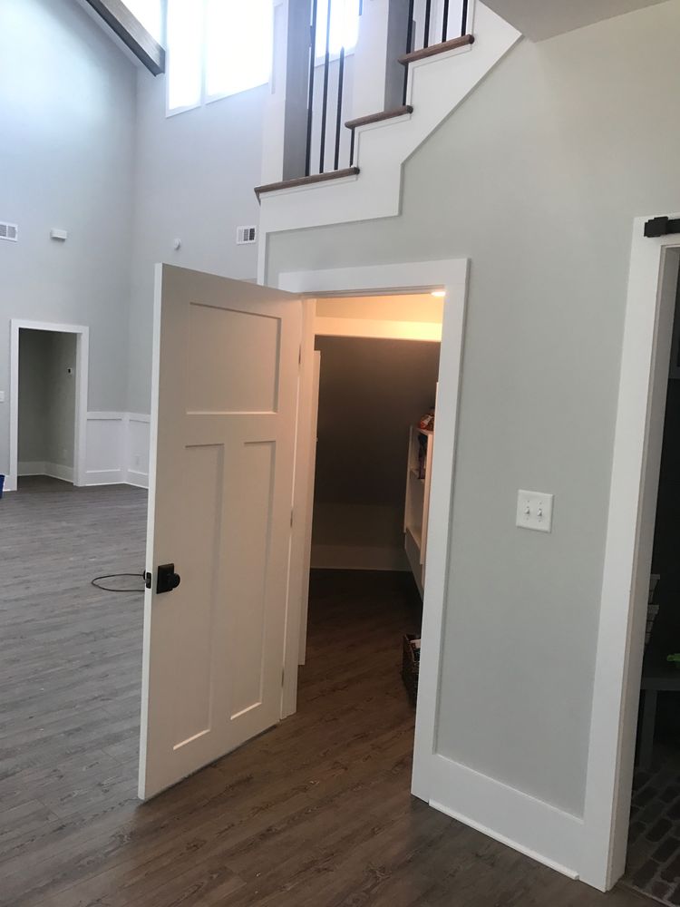 Pierce for Emfinger Custom Builders LLC in Pine Mountain, GA