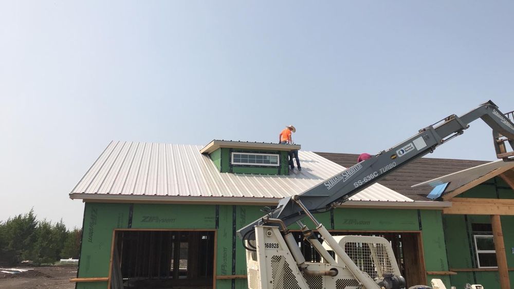 All Photos for Paul Stroup Custom Dozing Inc. in Sherman, TX