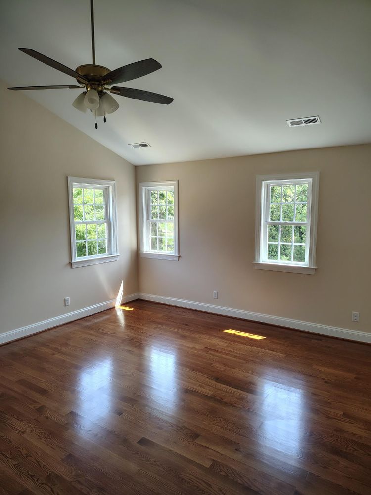 All Photos for Color Coats Painting in Chesterfield, VA