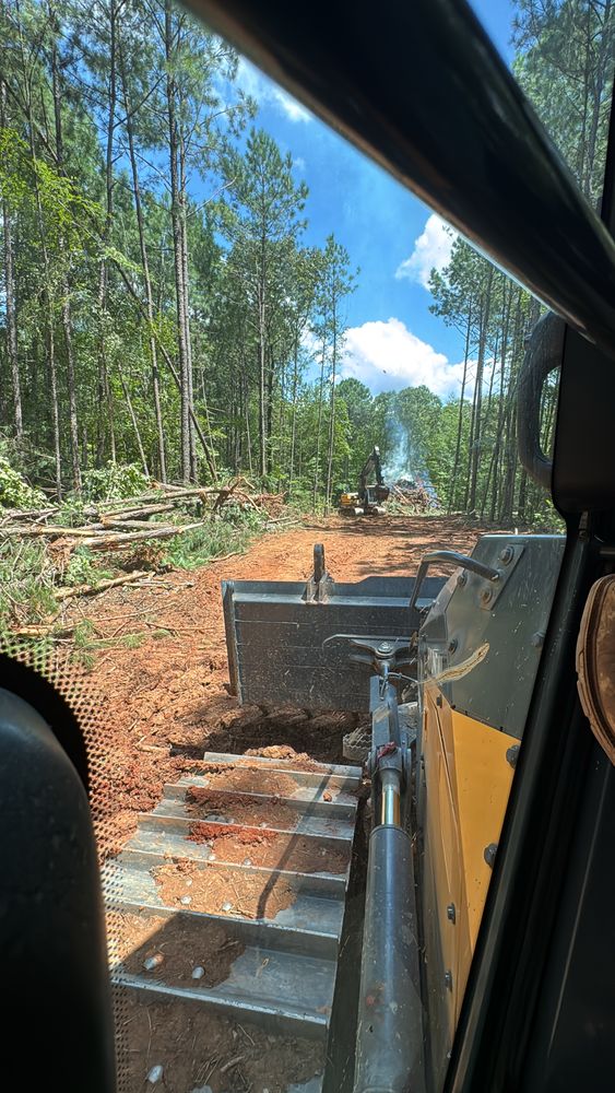 All Photos for Bryant's Land Services in Forsyth, GA