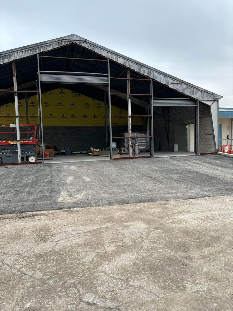All Photos for Double SS Construction & Roofing in Luling, TX