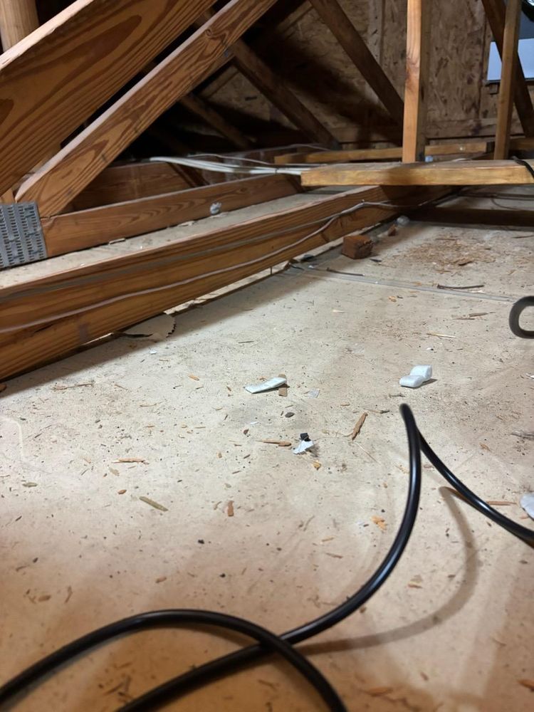 All Photos for Apache Drywall LLC in Gainesville, FL