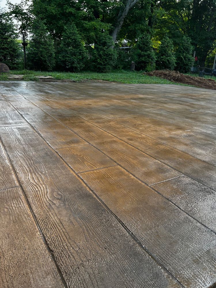 All Photos for Premier Concrete Scapes in Murfreesboro, TN