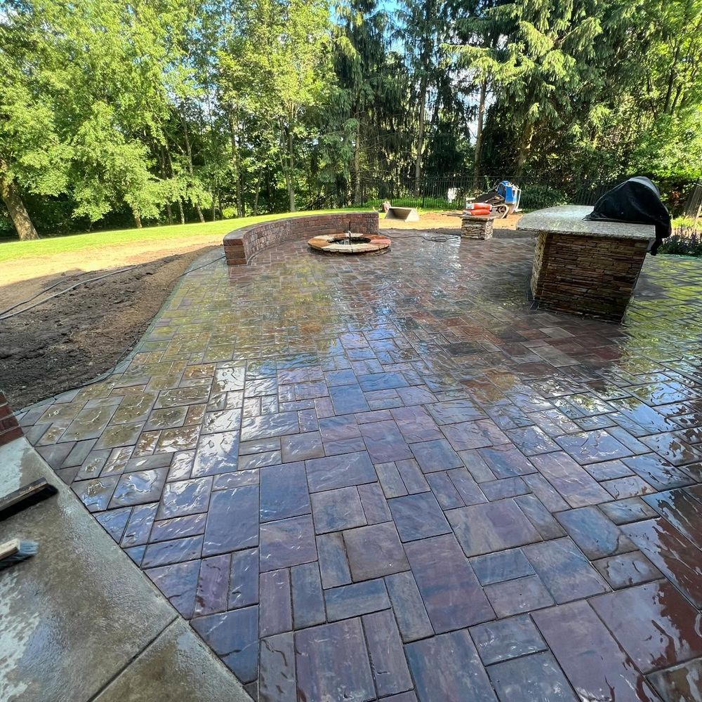 All Photos for Mark's Multiple Landscaping in Pittsburgh, PA