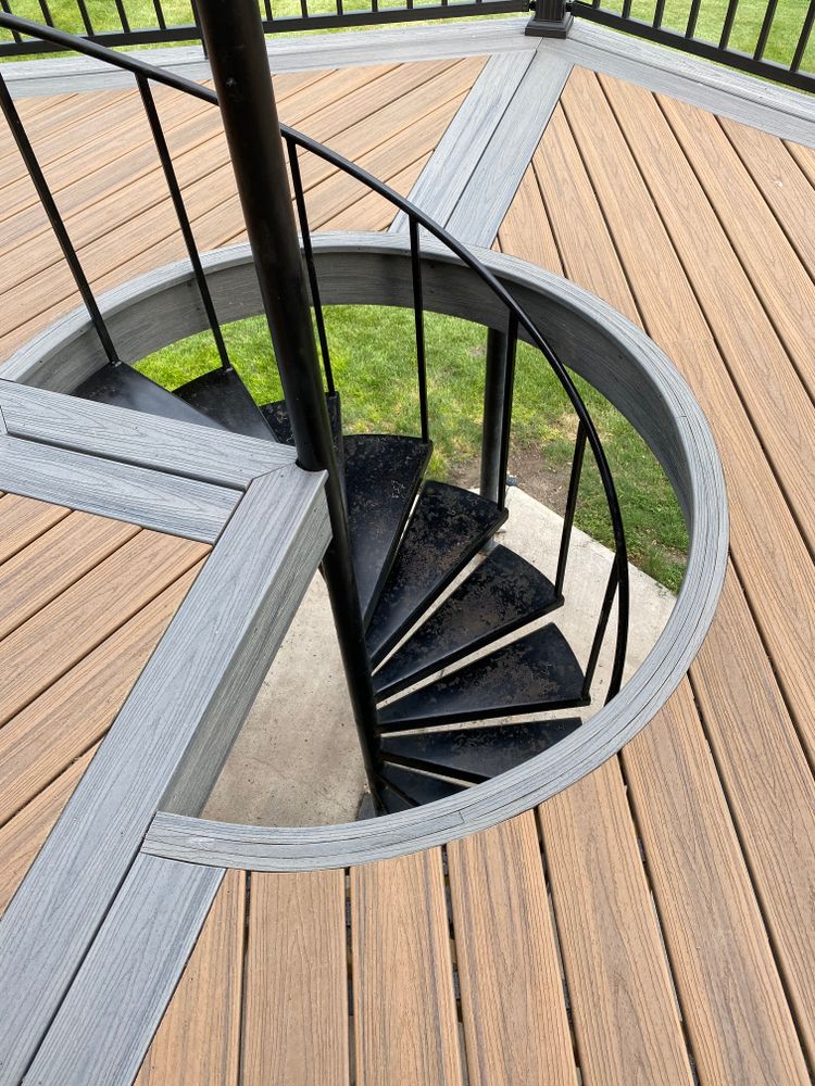 All Photos for Unique Tile and Renovations in McCook, NE