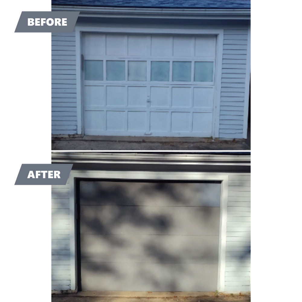 All Photos for My Garage Door Company in Athens County, OH