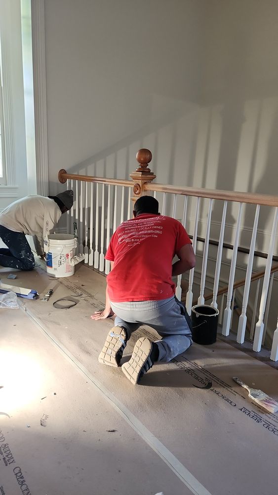 All Photos for Riveras Painting in Kenner, LA