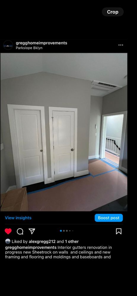 All Photos for Gregg Home Improvements NYC in Brooklyn, NY