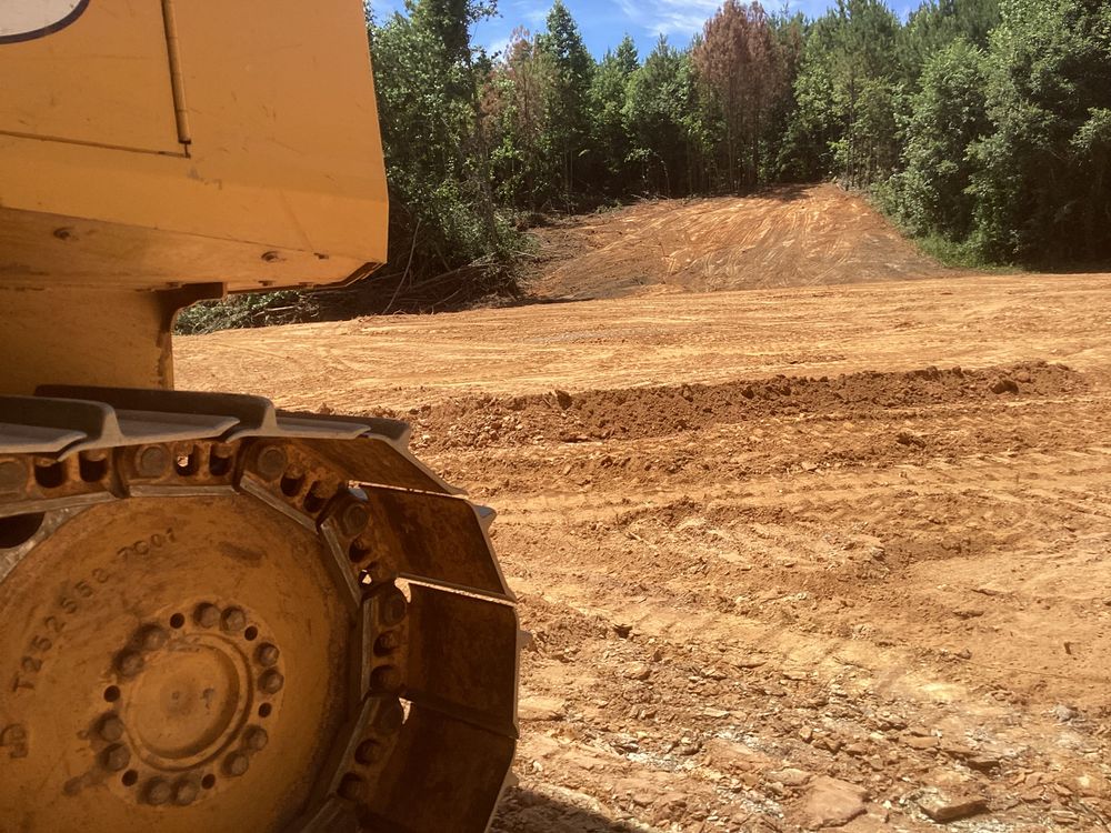 All Photos for Allred Construction in Heflin, AL