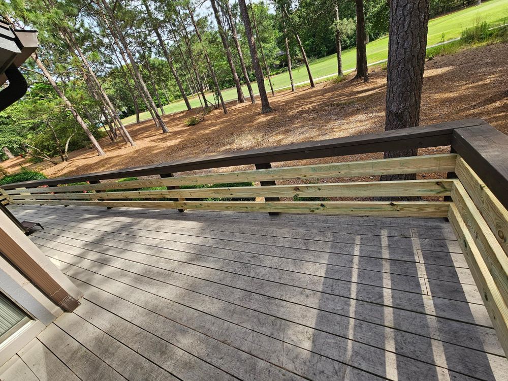 All Photos for MTR Contracting LLC in Robbins, NC