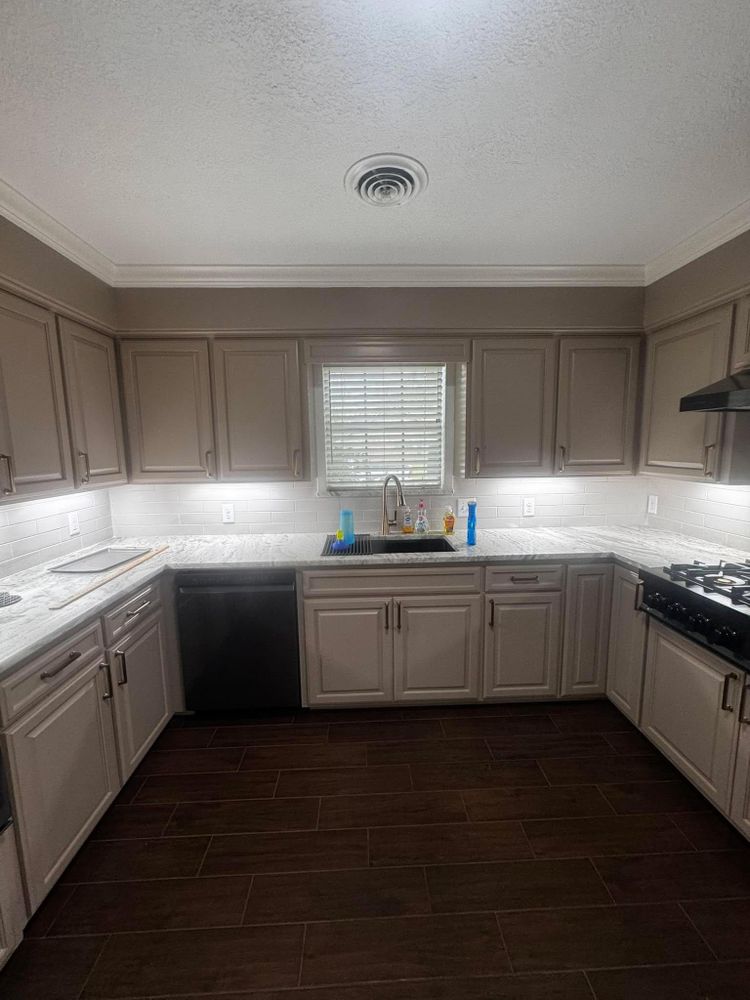 All Photos for Creative Contracting in Beaumont, TX