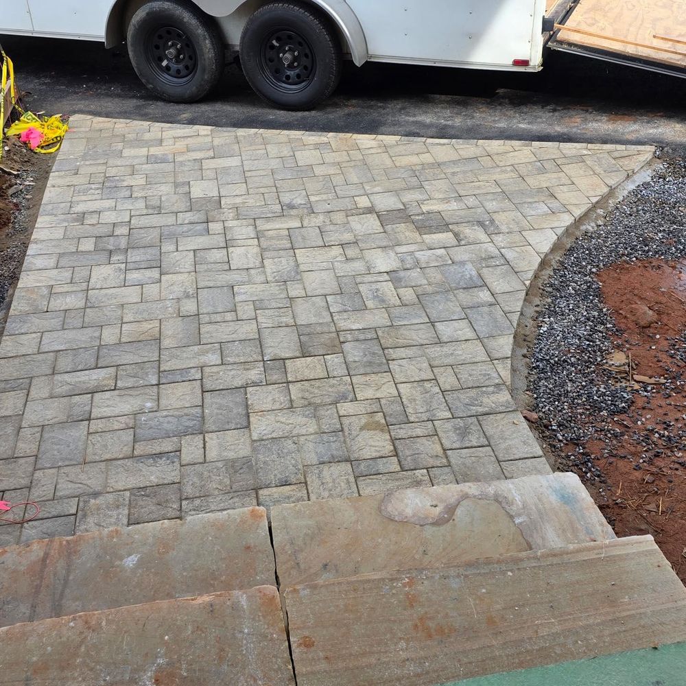 All Photos for C & D Landscaping Services, LLC in Blairsville, GA