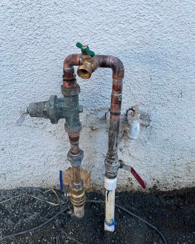 Our expert Pipe Repair and Replacement service ensures reliable, efficient solutions for any plumbing issue, enhancing your home's value by using high-quality materials to restore peace of mind and optimal water flow quickly. for Drain Surgeon Inc. in Fontana, CA