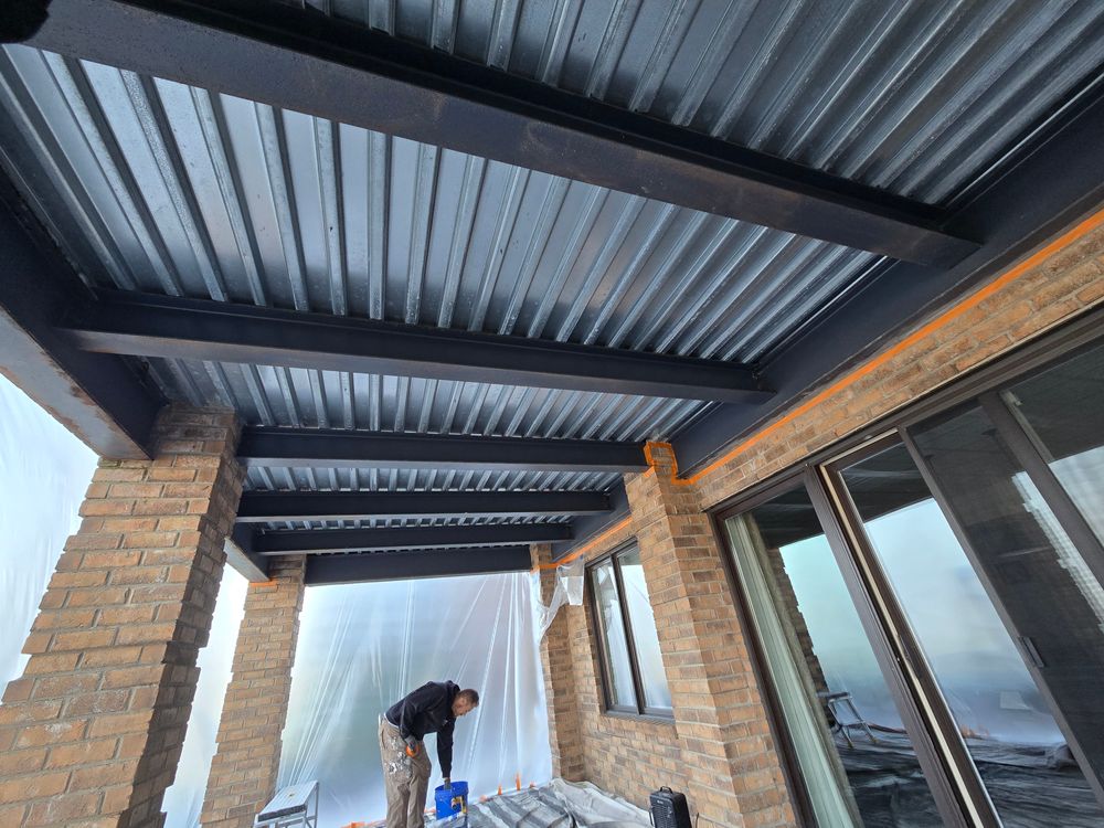 All Photos for Rolling Magic Paints in Washington Township, MI