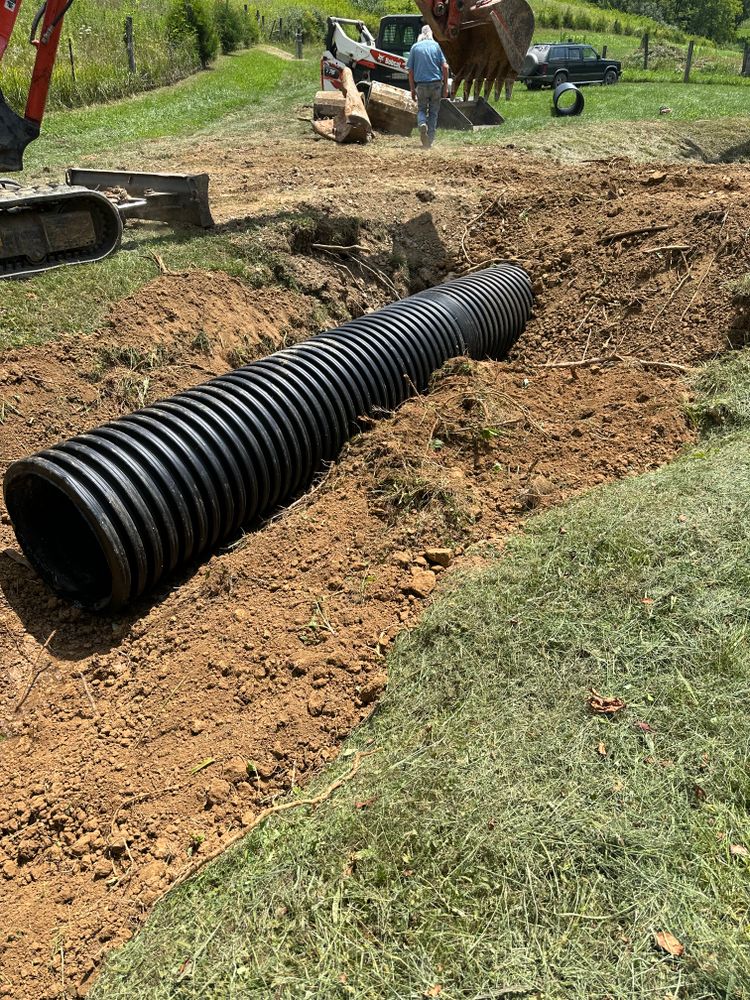 All Photos for Excavation Innovations in Rogersville, TN