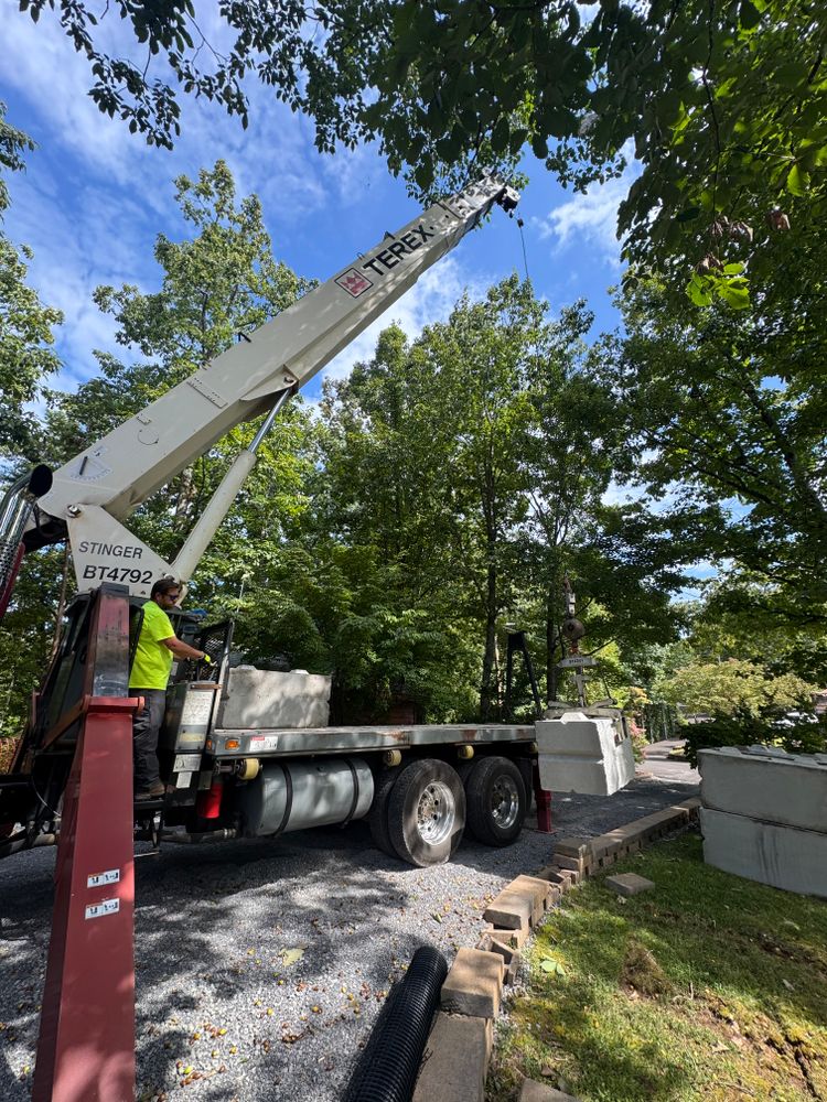 All Photos for Grayson Groundworks in Sevierville, TN