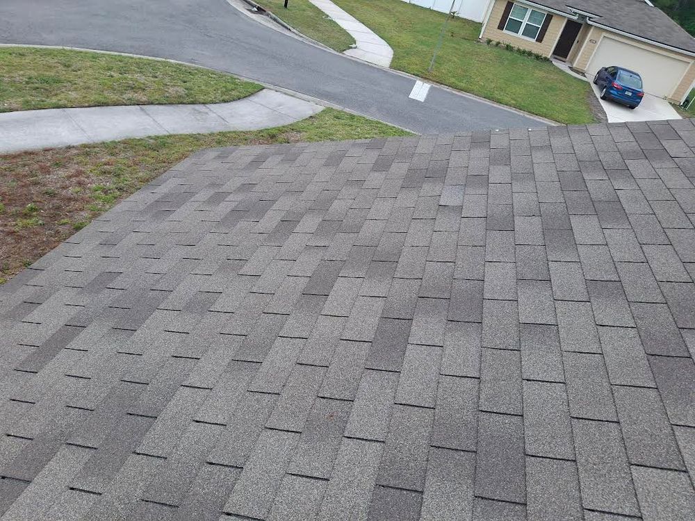All Photos for Blessed n' Affordable Roofing Repair Gutter Cleaning Svcs. in Jacksonville, FL