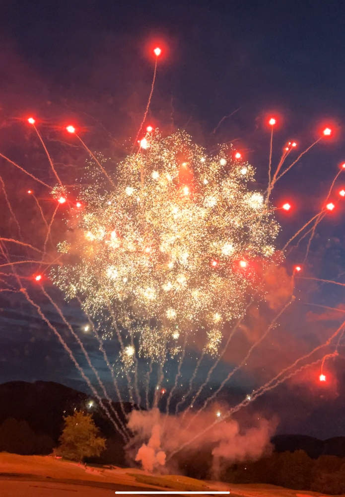 All Photos for After Sunset Fireworks in Atlanta, GA