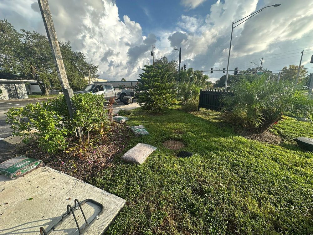 All Photos for Kramer & Son’s Property Maintenance in Hudson, FL