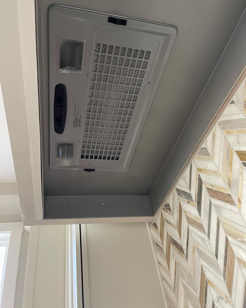 Installation of HVAC Systems for Northstar Mechanical Services Inc in Charlotte, North Carolina