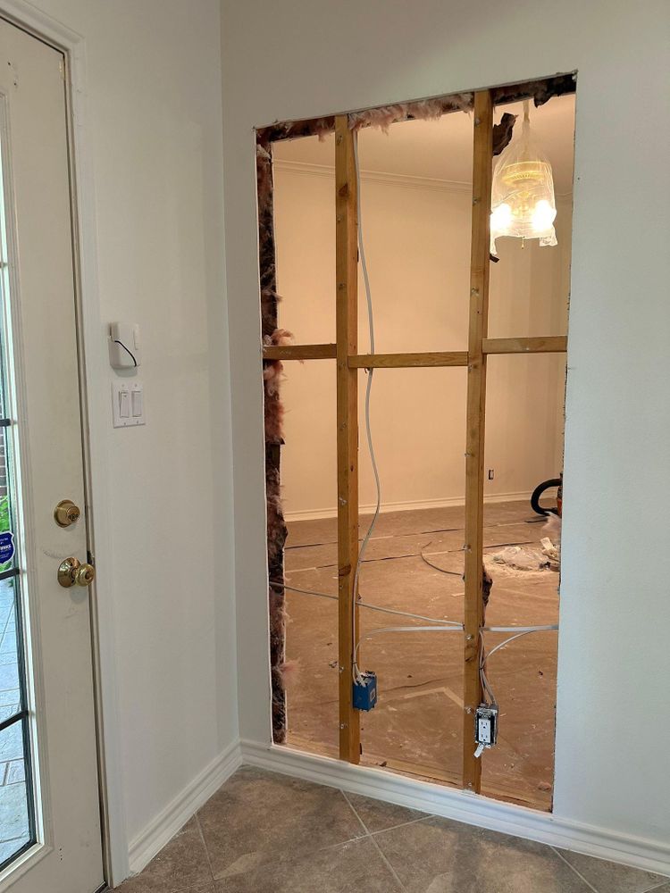 All Photos for Triple JP Contractors in San Benito, TX