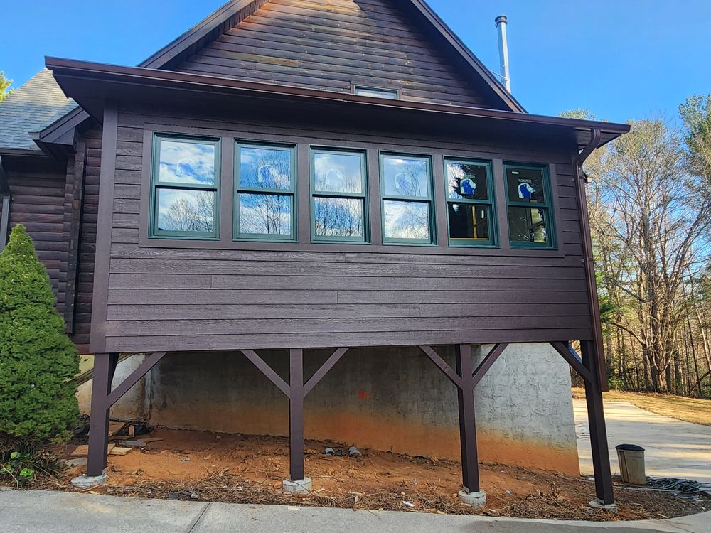 All Photos for Fundamental Home Solutions in Morganton, NC