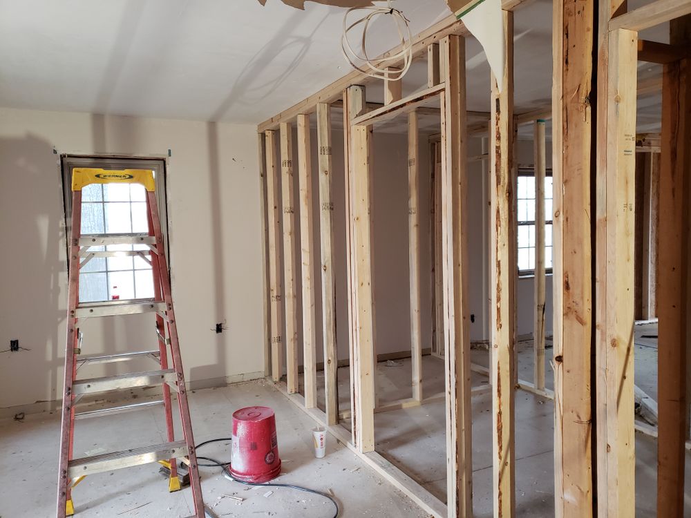 All Photos for IVY Contracting in Buena Vista, TN