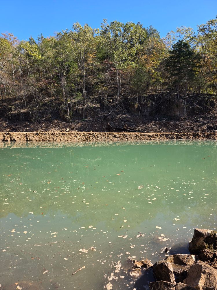 All Photos for S & K Excavation LLC in Bonne Terre, MO