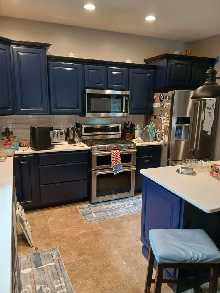 All Photos for Greer House of Painters in Carbondale, IL