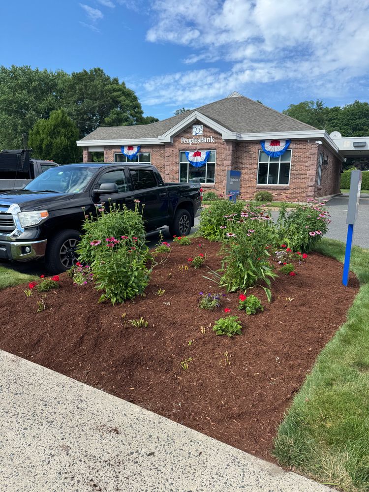 All Photos for Adams Landscaping in Springfield, MA