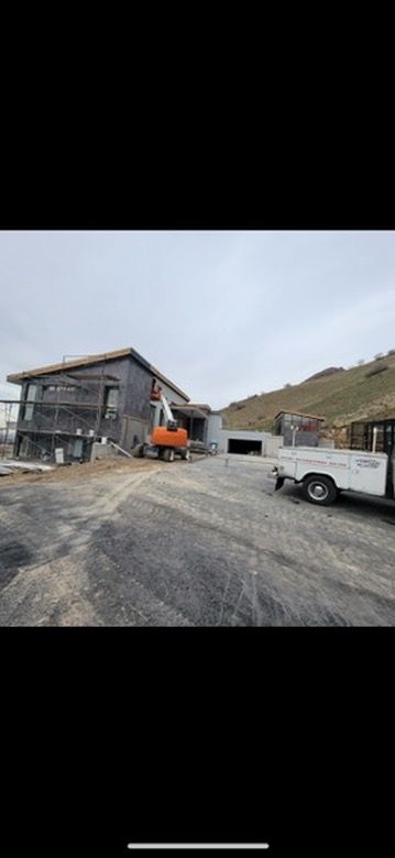 All Photos for U.S. Custom Builders in Athol , ID