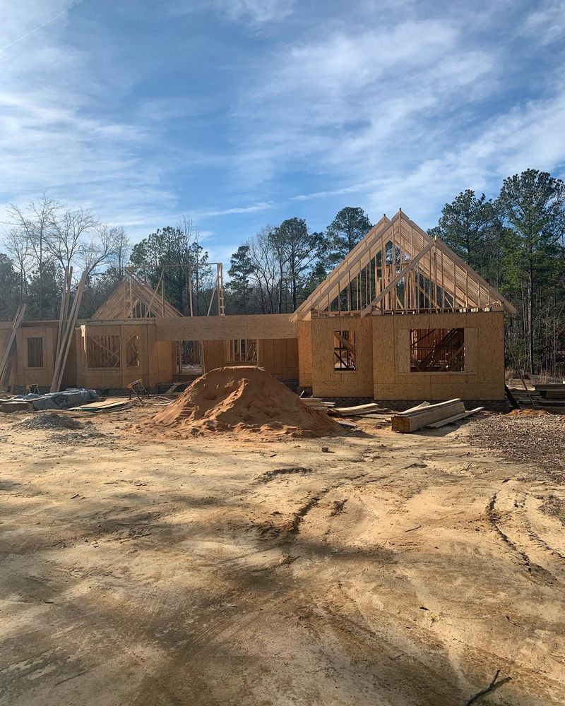 All Photos for Southern Pride Development in Blythewood, SC