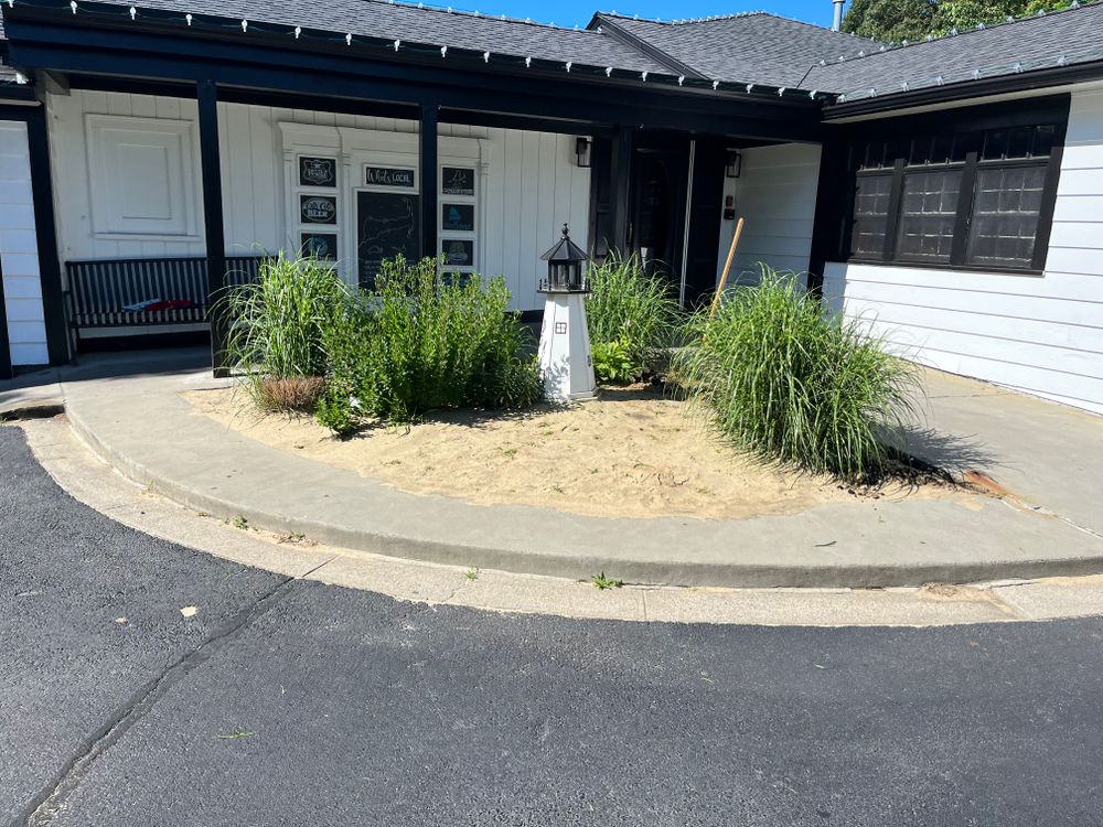 Shrub Trimming for Lawn Shark Landscaping in Monument Beach, MA