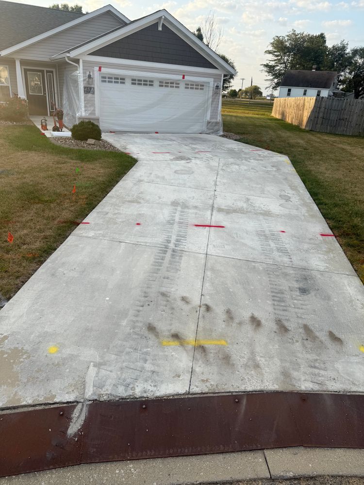 All Photos for Immaculate Concrete and Construction in Troy, IL
