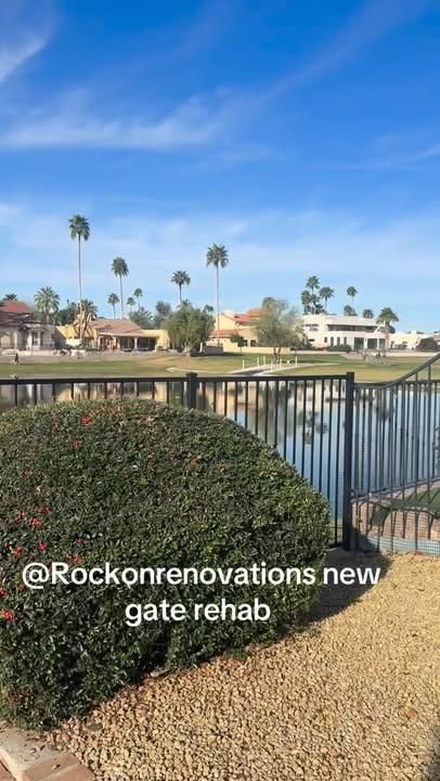 All Photos for Rock On Renovations in Scottsdale, AZ