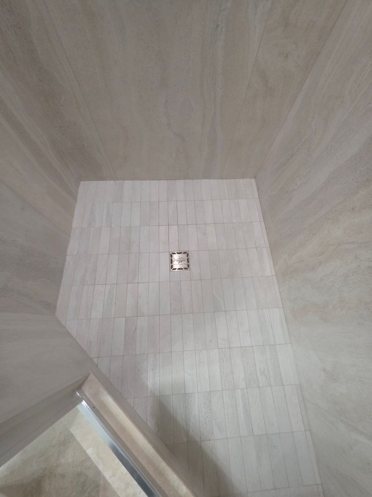 All Photos for Mike Lupoli Tile in Palm Coast, FL