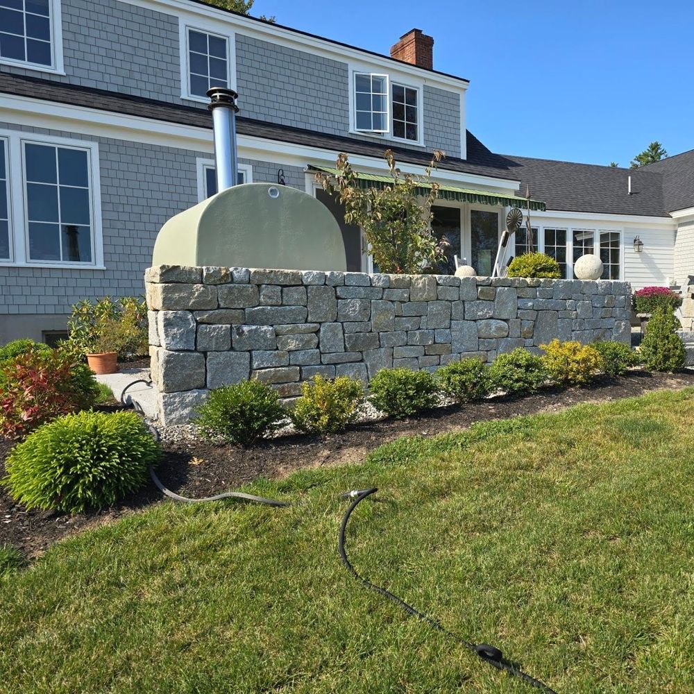 All Photos for 207 Stonework in Kennebunkport, ME