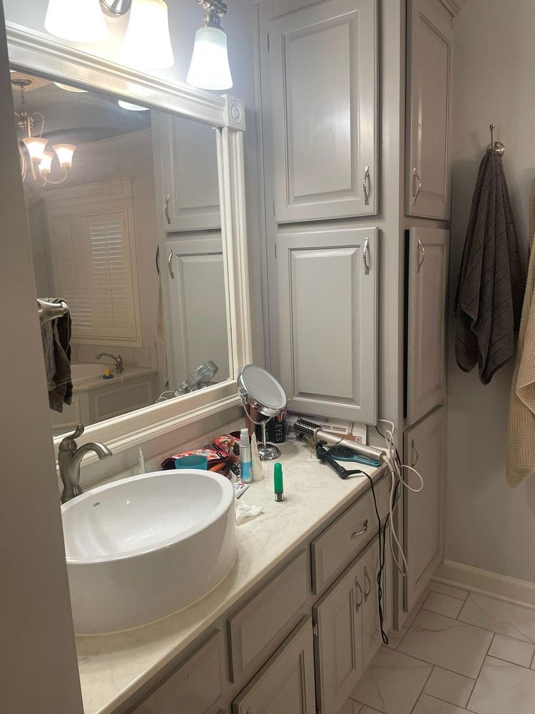 All Photos for CSS Renovations in Huntsville, AL