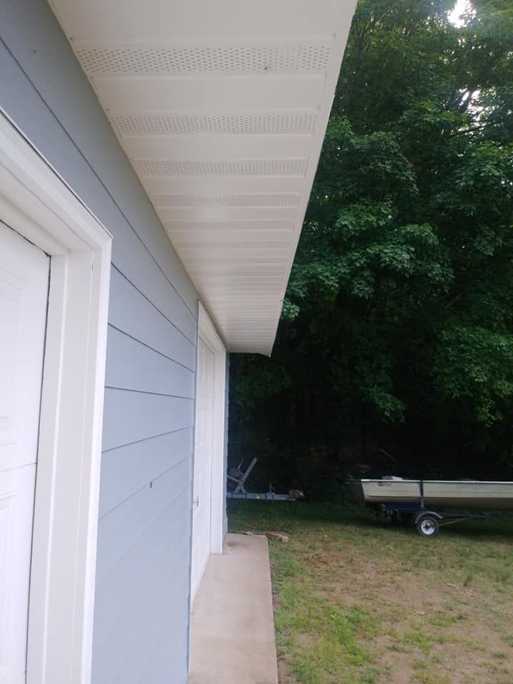 All Photos for A-Z Precision Painting in Crosby, MN