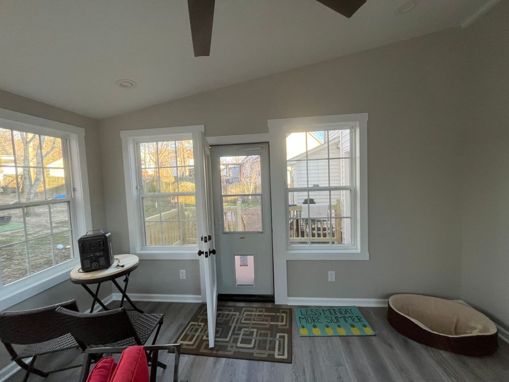 All Photos for Hughes Builders LLC in Greensboro, NC