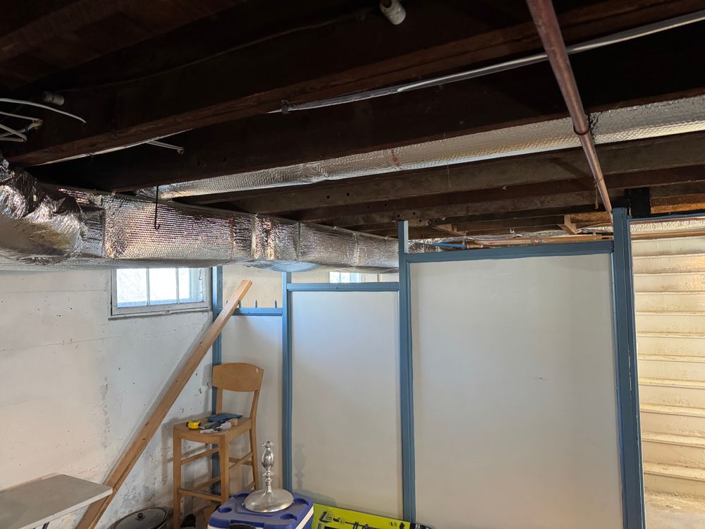 All Photos for Charlotte Mechanical in Haverhill, MA