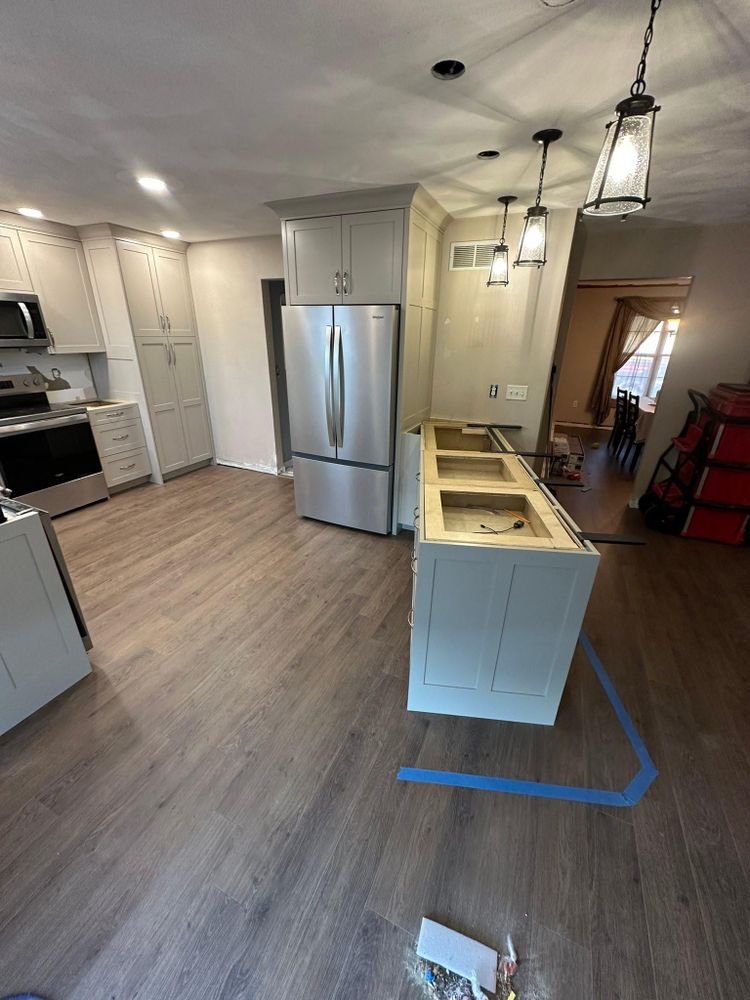 All Photos for Blair Construction & Home Improvement in St. Charles, MO