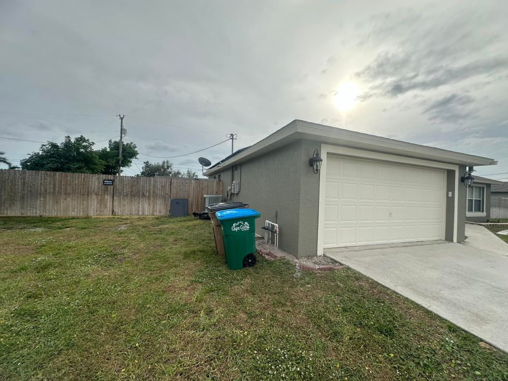 All Photos for Shawn Hancock Painting in Cape Coral, FL