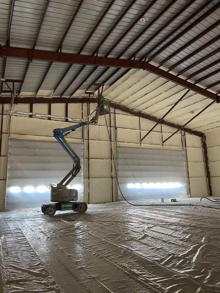All Photos for Spray Foam It in Scott City, KS